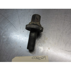 03R029 CRANKSHAFT BOLT From 2007 ACURA TL BASE 3.2